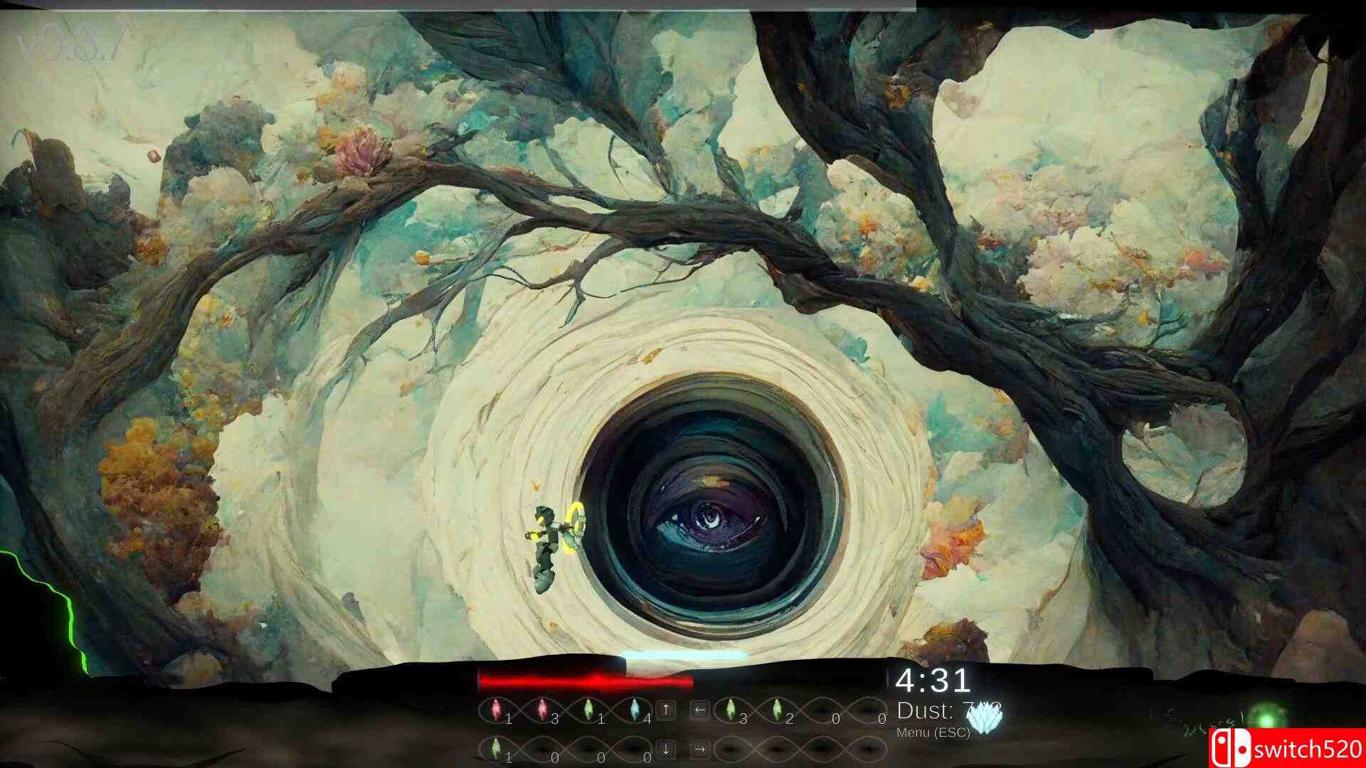 《天使机器人（ANGEL DROID）》TENOKE镜像版[EN]_2