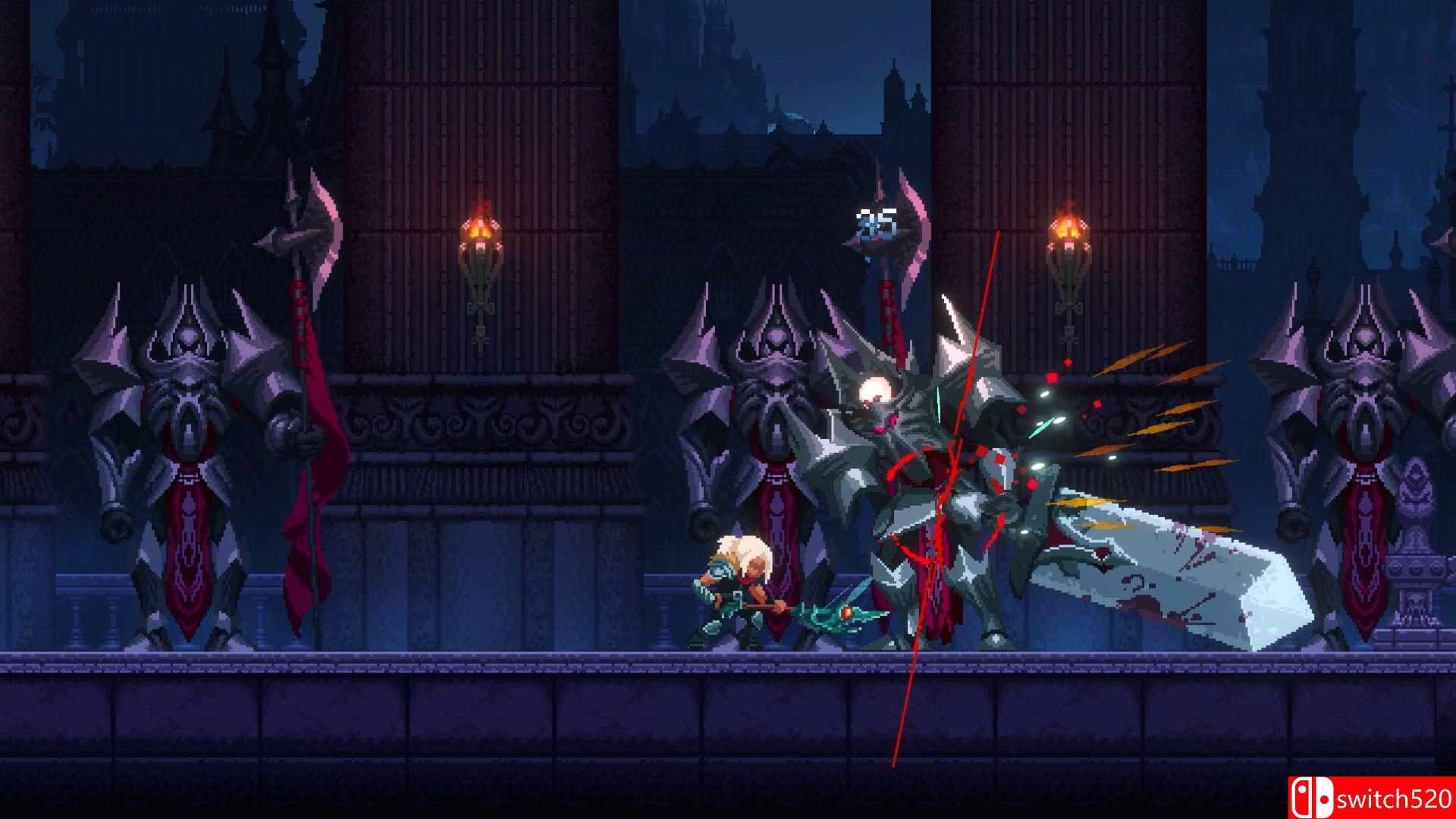 《Elderand》游戏截图1