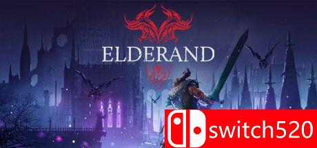 《Elderand》游戏主视觉图