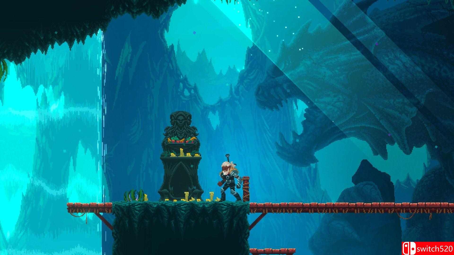 《Elderand》游戏截图5