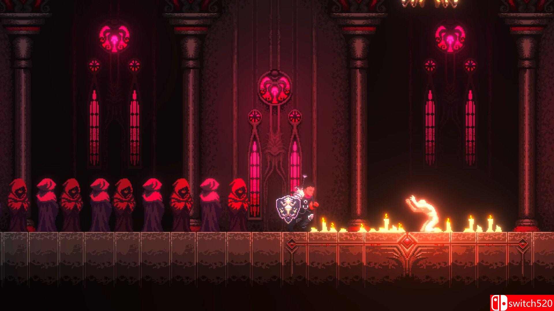 《Elderand》游戏截图2