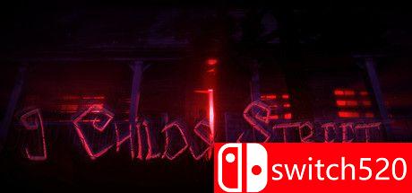 《九子之街（9 Childs Street）》游戏主图