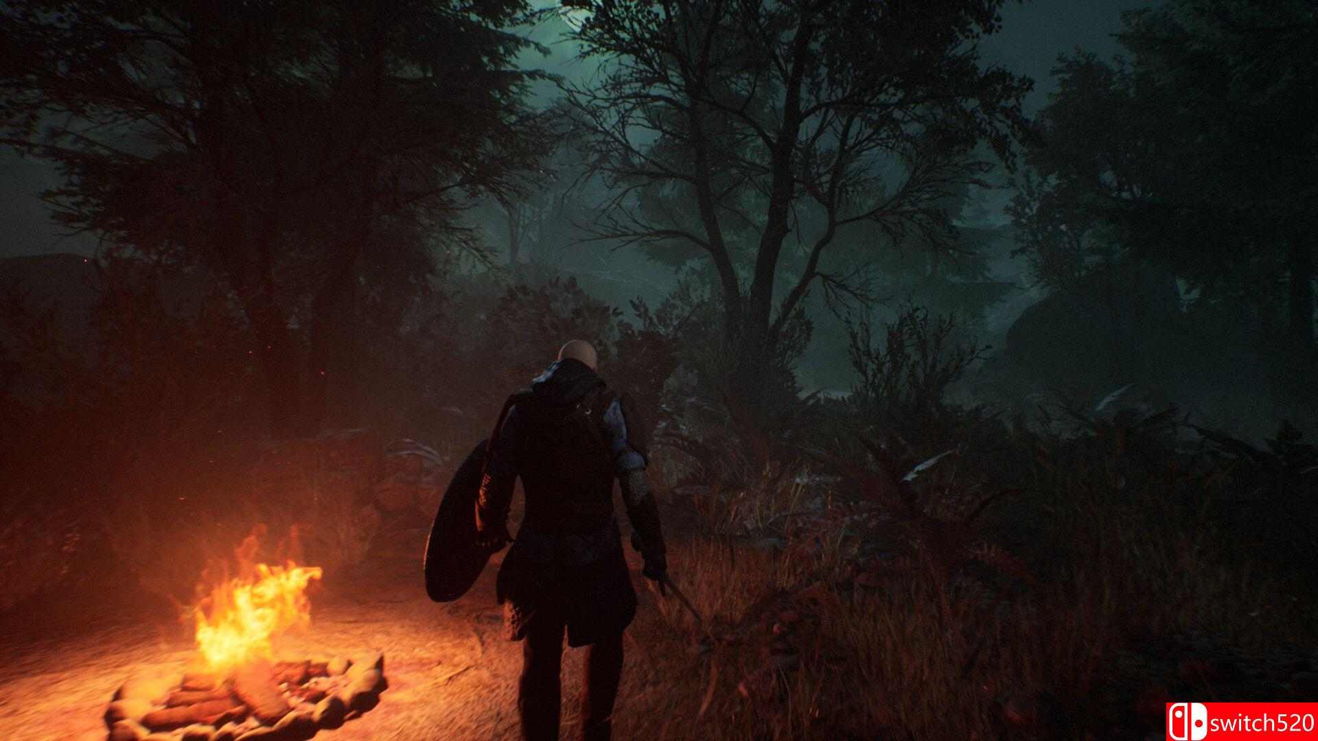 《月亮地狱（The Moon Hell）》TENOKE镜像版[EN][更新升级档]_1