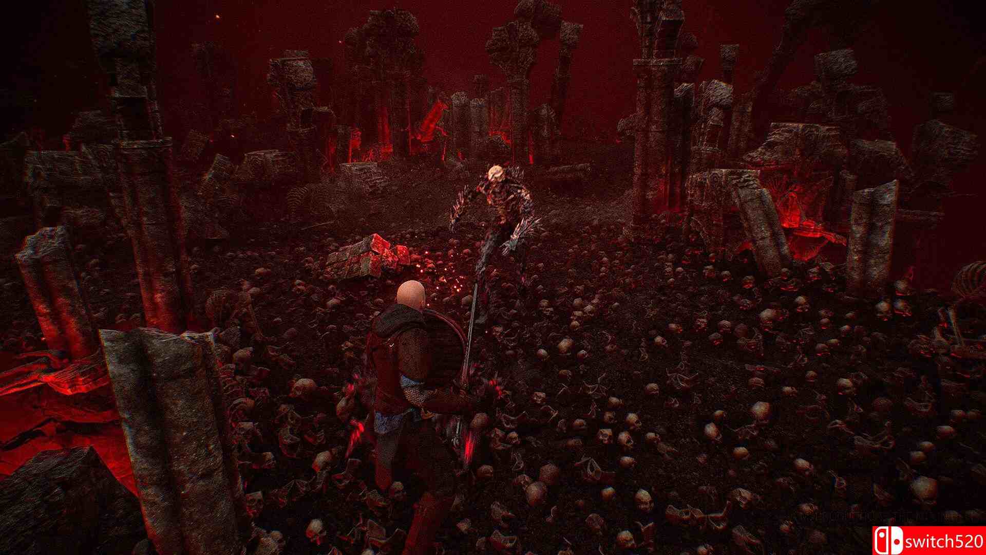 《月亮地狱（The Moon Hell）》TENOKE镜像版[EN][更新升级档]_5