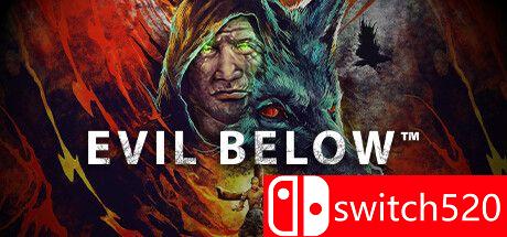 《邪恶之下（EVIL BELOW）》官方中文 TENOKE镜像版[CN/EN/JP]_0