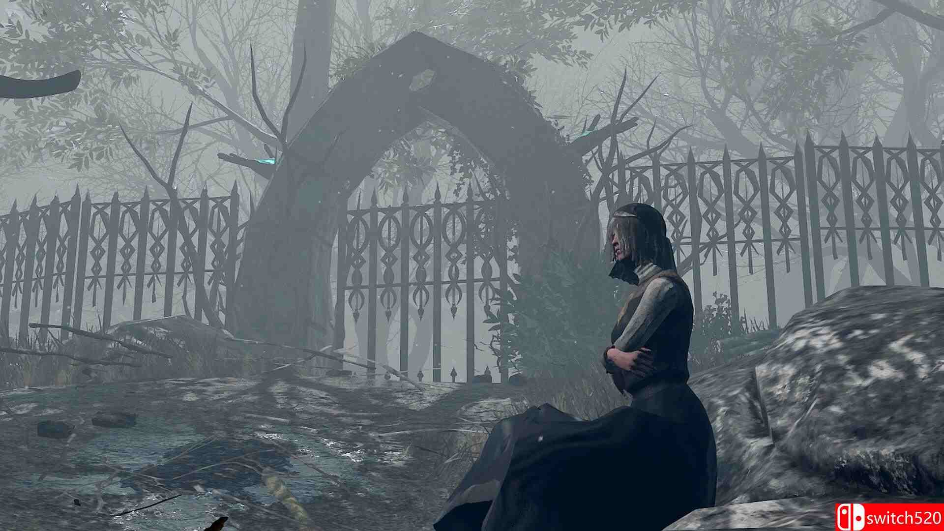 《邪恶之下（EVIL BELOW）》官方中文 TENOKE镜像版[CN/EN/JP]_2