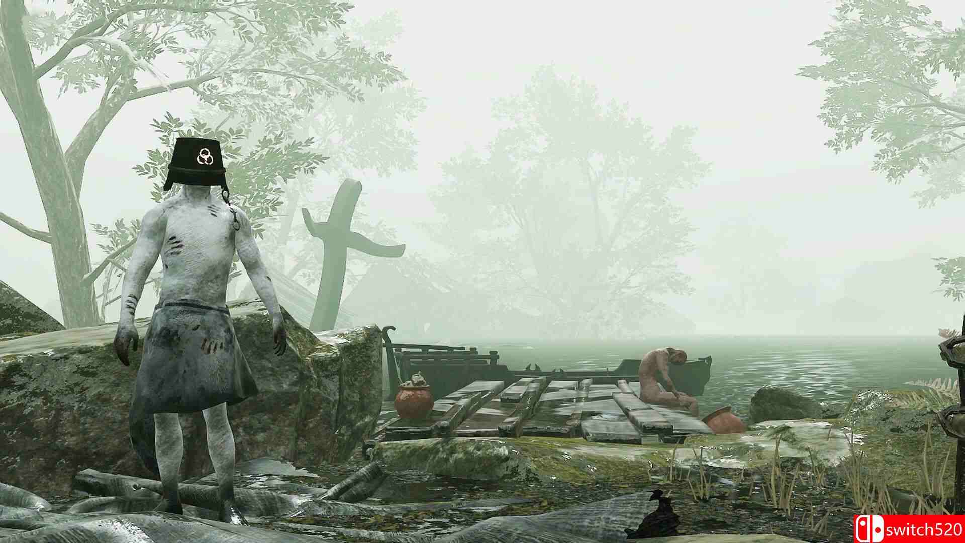 《邪恶之下（EVIL BELOW）》官方中文 TENOKE镜像版[CN/EN/JP]_1