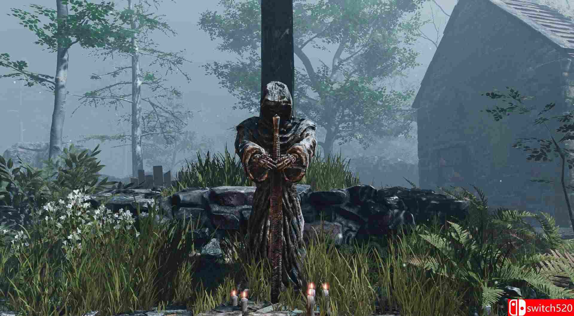 《邪恶之下（EVIL BELOW）》官方中文 TENOKE镜像版[CN/EN/JP]_3