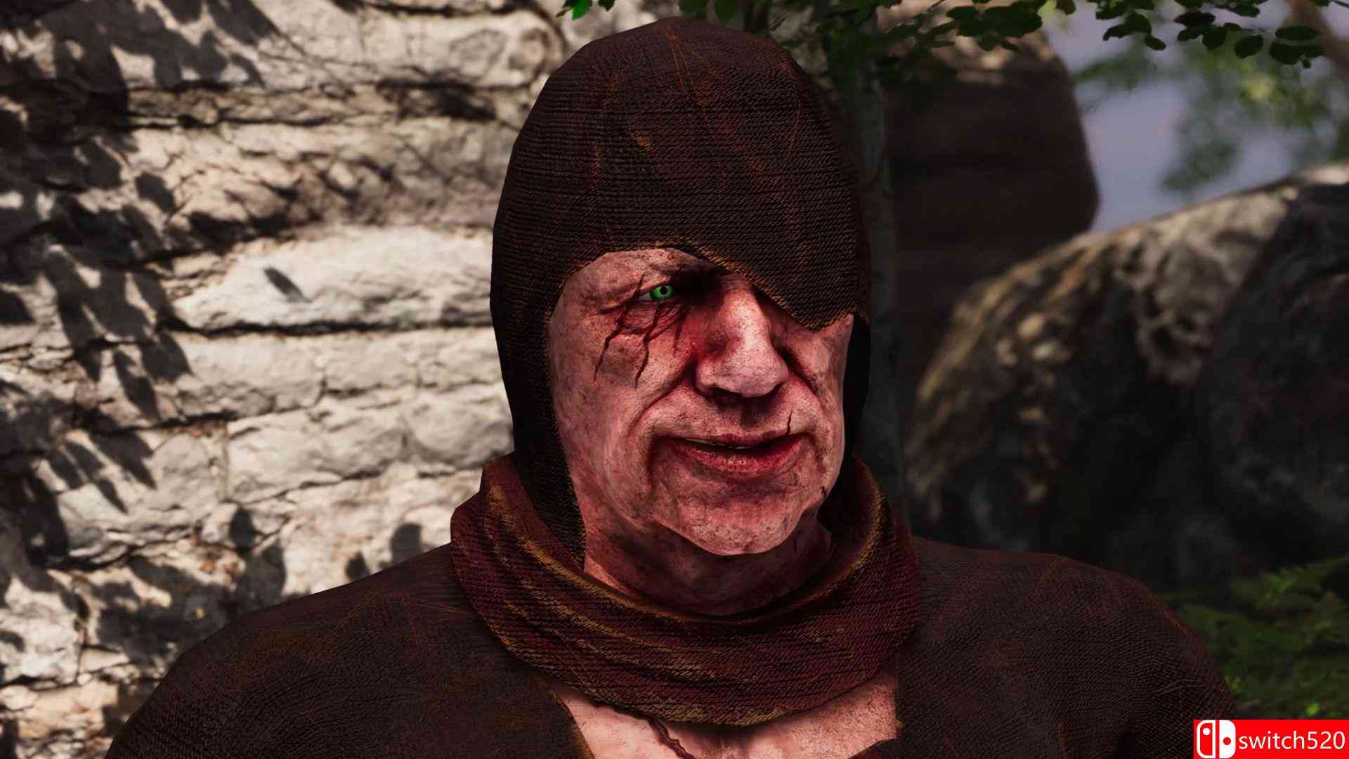 《邪恶之下（EVIL BELOW）》官方中文 TENOKE镜像版[CN/EN/JP]_4