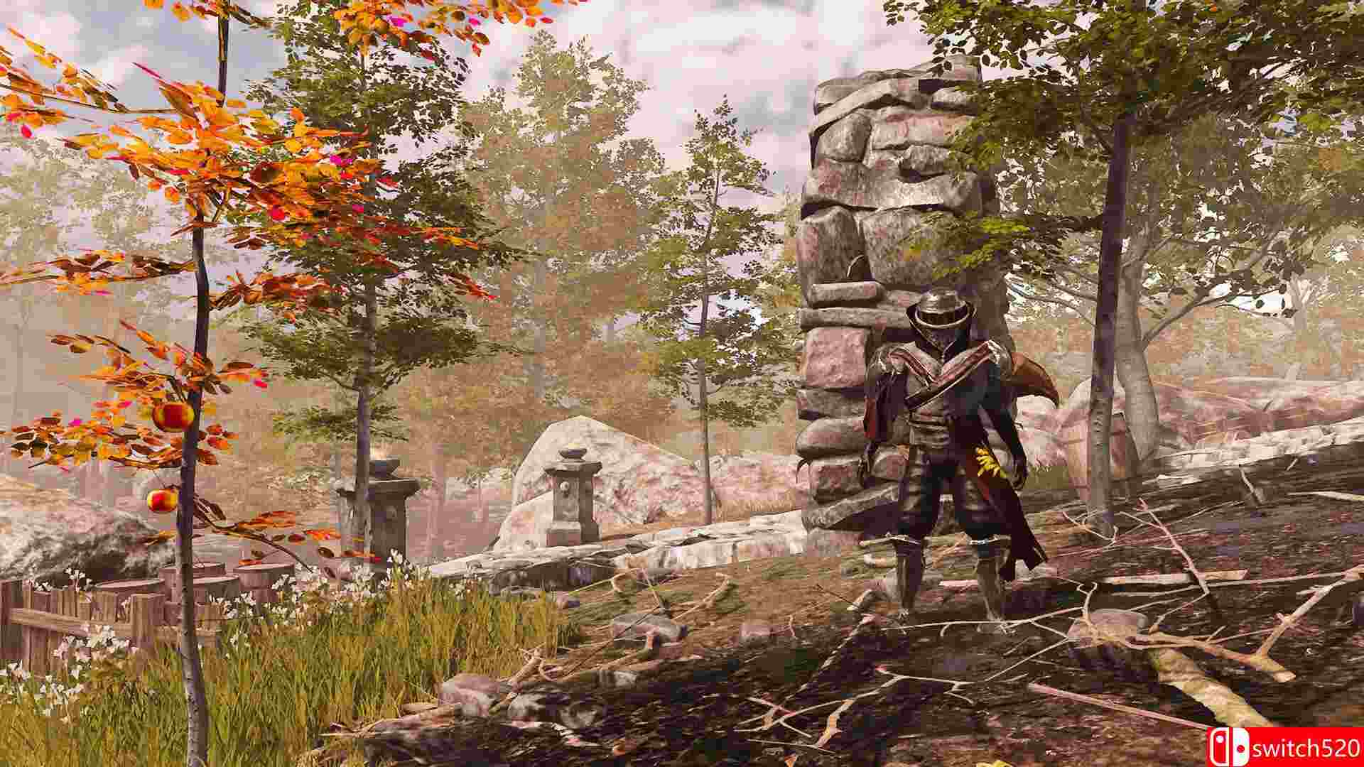 《邪恶之下（EVIL BELOW）》官方中文 TENOKE镜像版[CN/EN/JP]_5