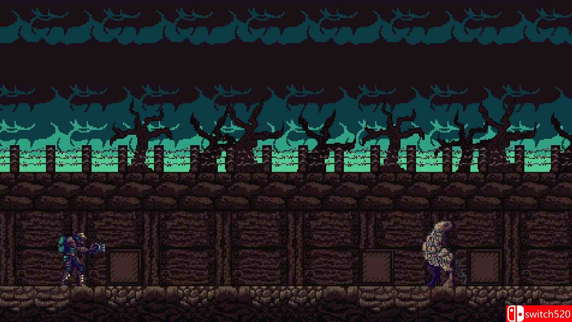 《天使装备（Angel's Gear）》游戏截图1