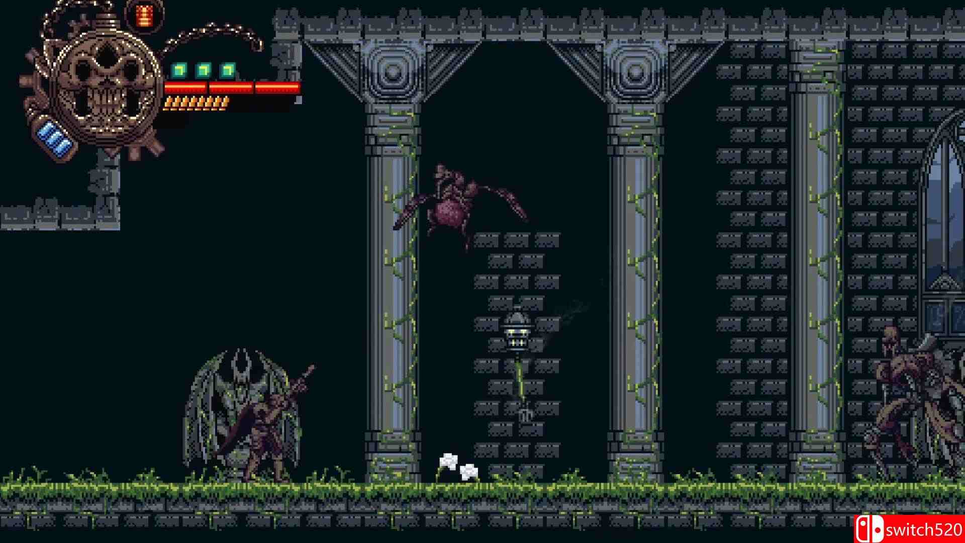 《天使装备（Angel's Gear）》游戏截图3