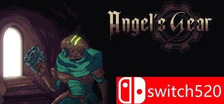 《天使装备（Angel's Gear）》游戏主图