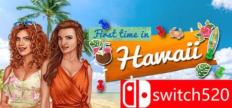 《第一次在夏威夷（First Time in Hawaii）》典藏版 RAZOR硬盘版[EN]_0