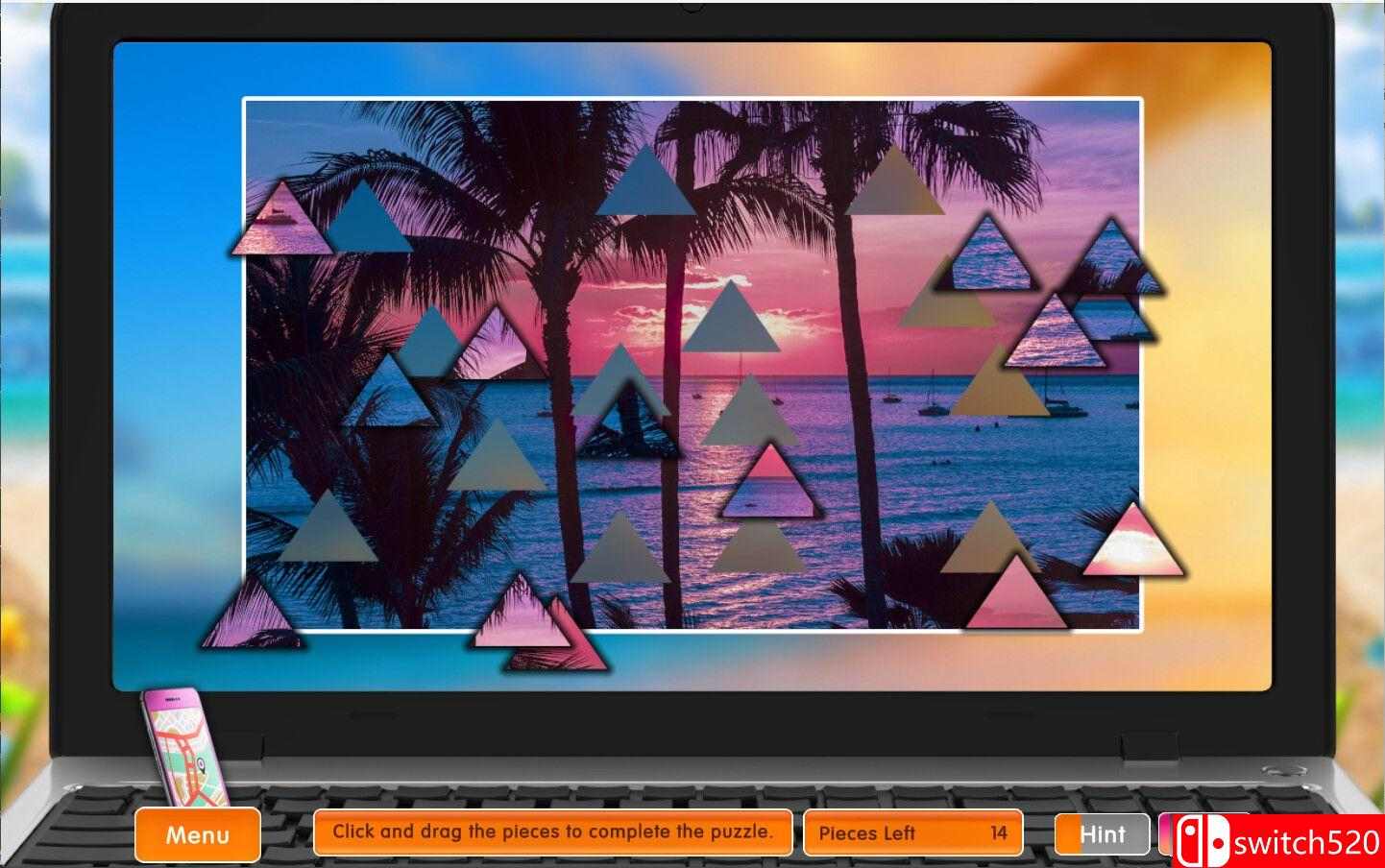 《第一次在夏威夷（First Time in Hawaii）》典藏版 RAZOR硬盘版[EN]_1