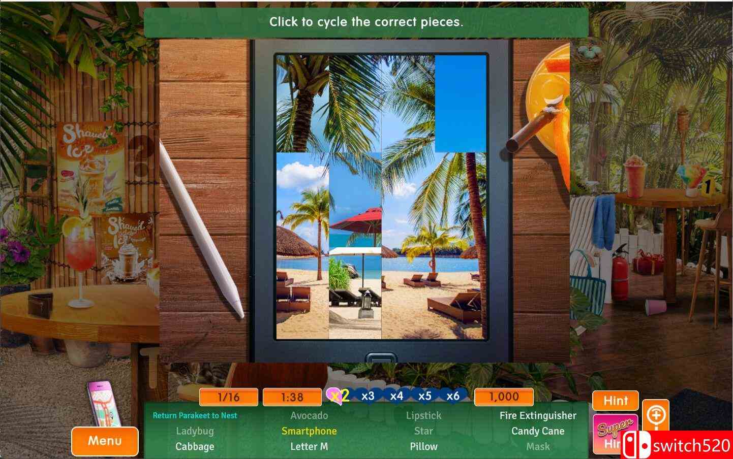 《第一次在夏威夷（First Time in Hawaii）》典藏版 RAZOR硬盘版[EN]_4