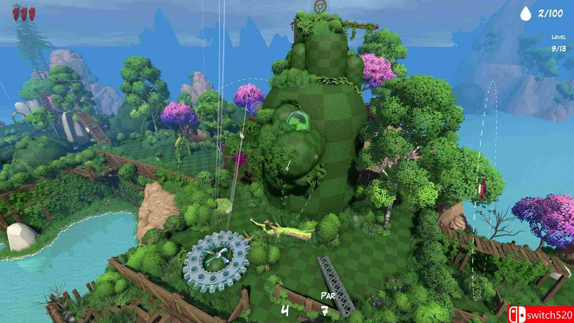 《Joon Shining》游戏截图1