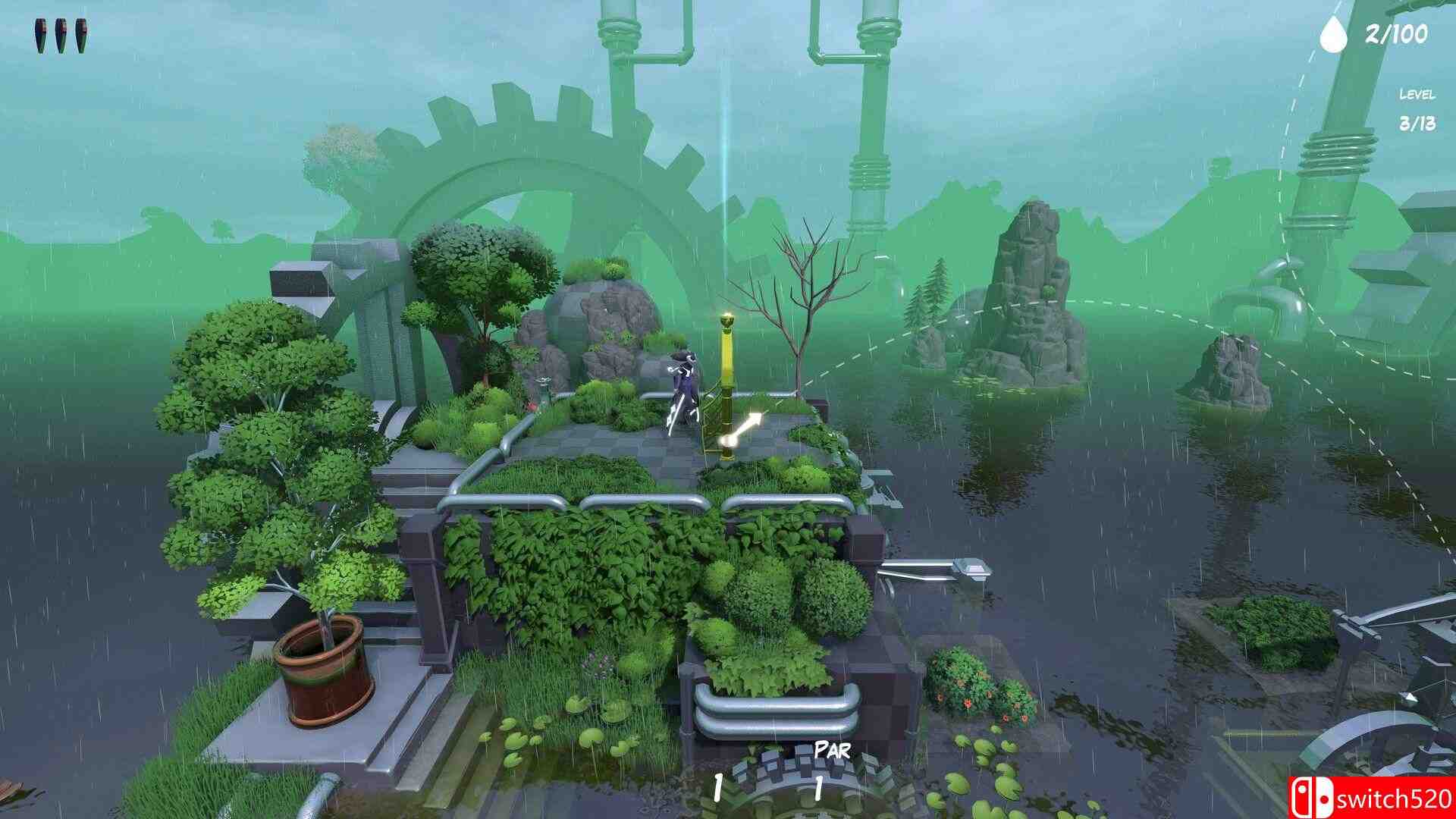 《Joon Shining》游戏截图2