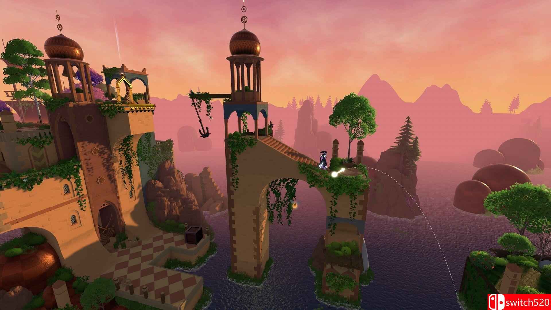 《Joon Shining》游戏截图3