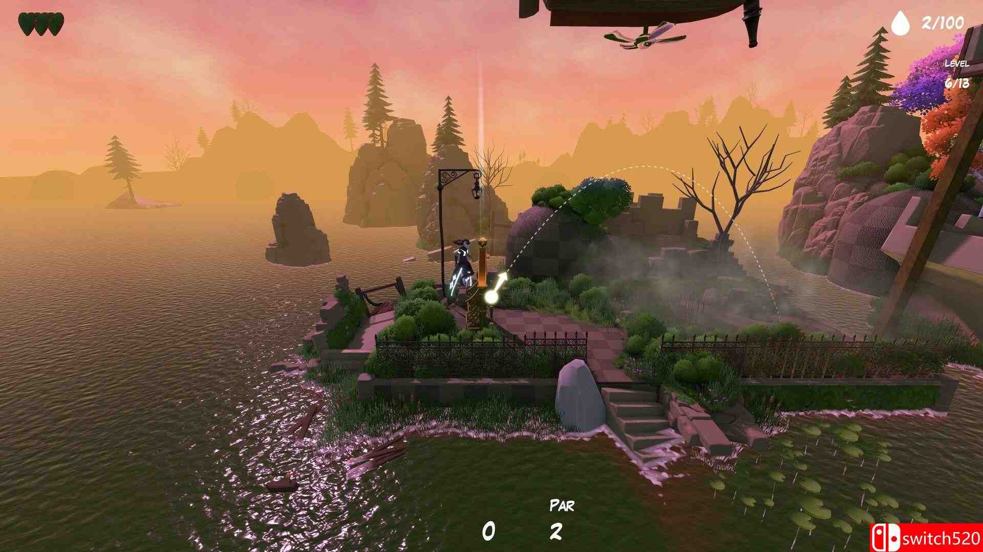 《Joon Shining》游戏截图5