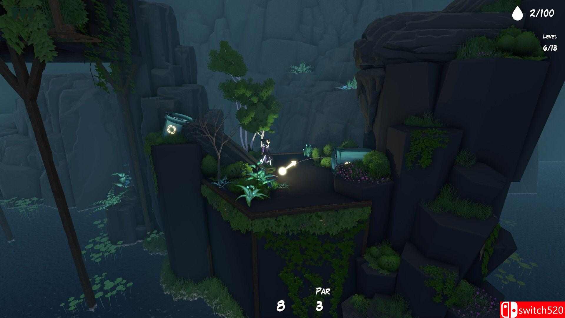 《Joon Shining》游戏截图4