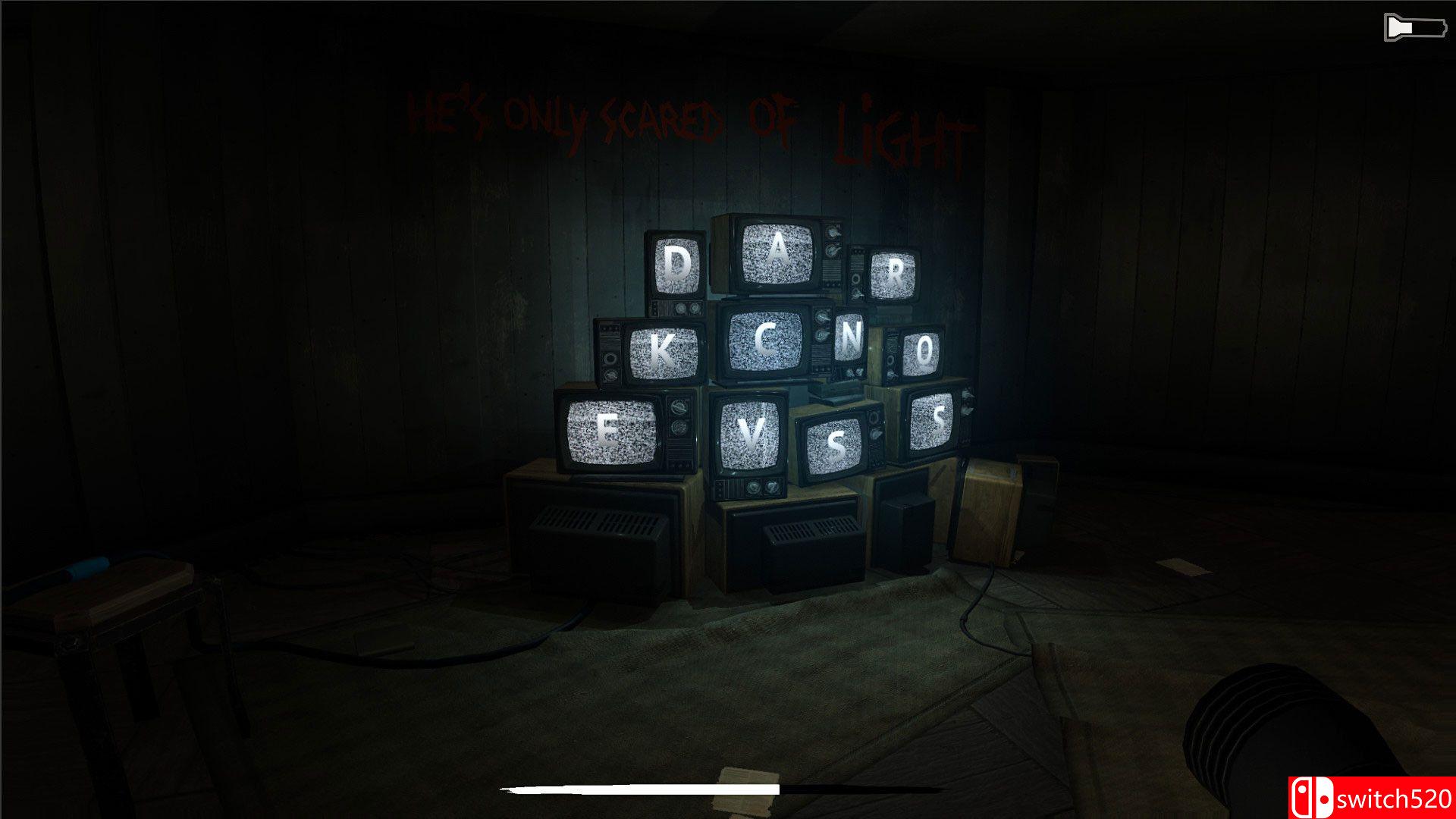 《恐惧黑暗（Fear of the Dark）》TENOKE镜像版[EN]_3