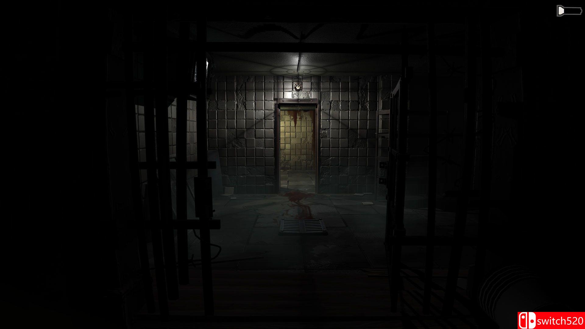 《恐惧黑暗（Fear of the Dark）》TENOKE镜像版[EN]_1