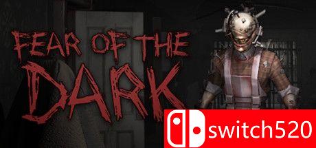 《恐惧黑暗（Fear of the Dark）》TENOKE镜像版[EN]_0