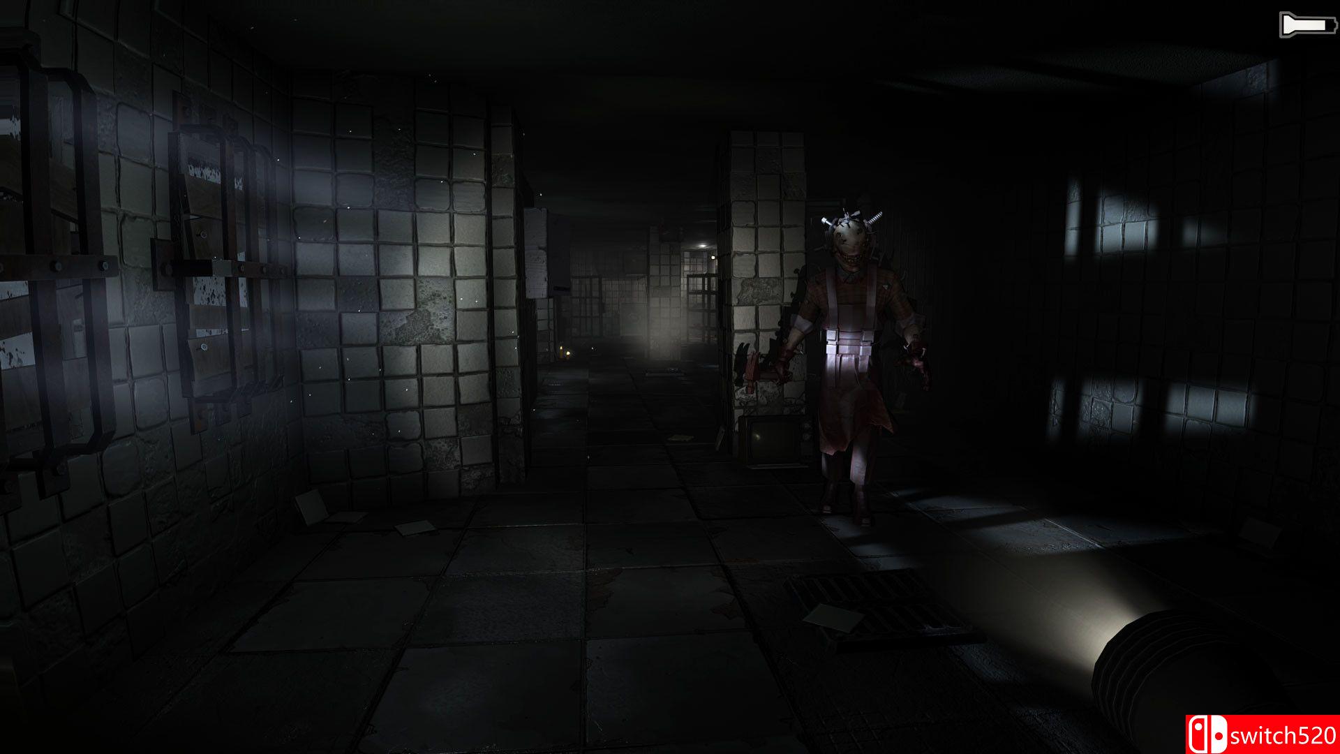 《恐惧黑暗（Fear of the Dark）》TENOKE镜像版[EN]_4