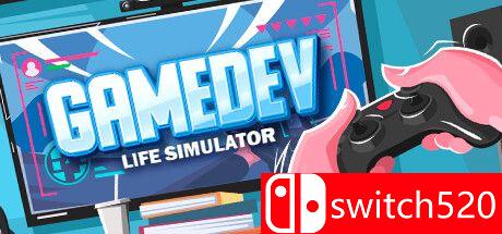 游戏开发者生活模拟器封面图