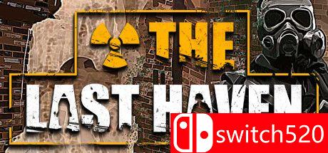 《最后的天堂》游戏主图