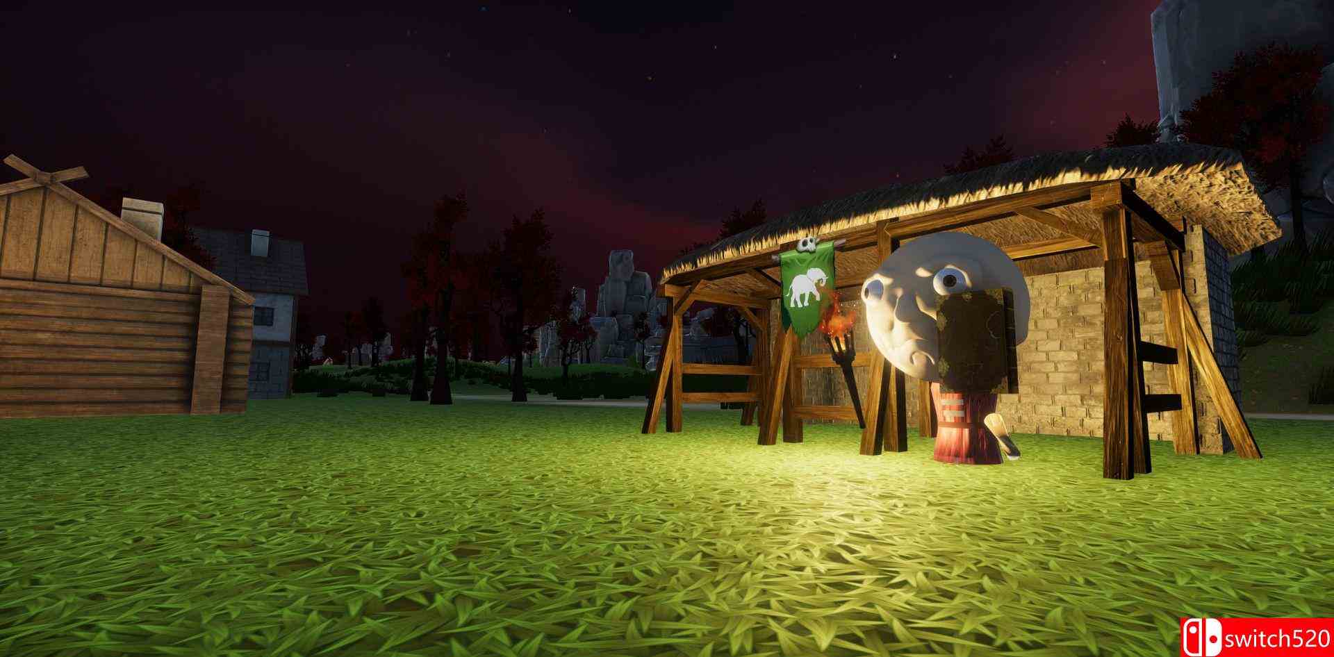 《随机铁匠游戏（Random Blacksmith Game）》TENOKE镜像版[EN]_1