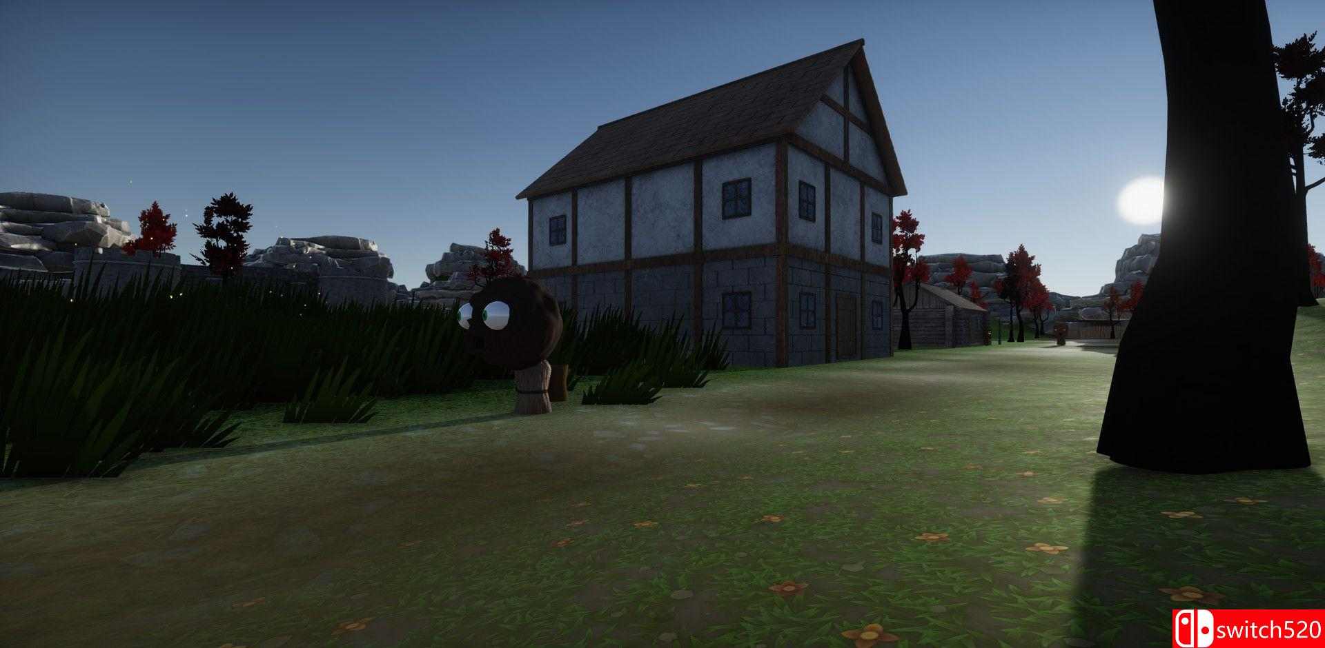 《随机铁匠游戏（Random Blacksmith Game）》TENOKE镜像版[EN]_2