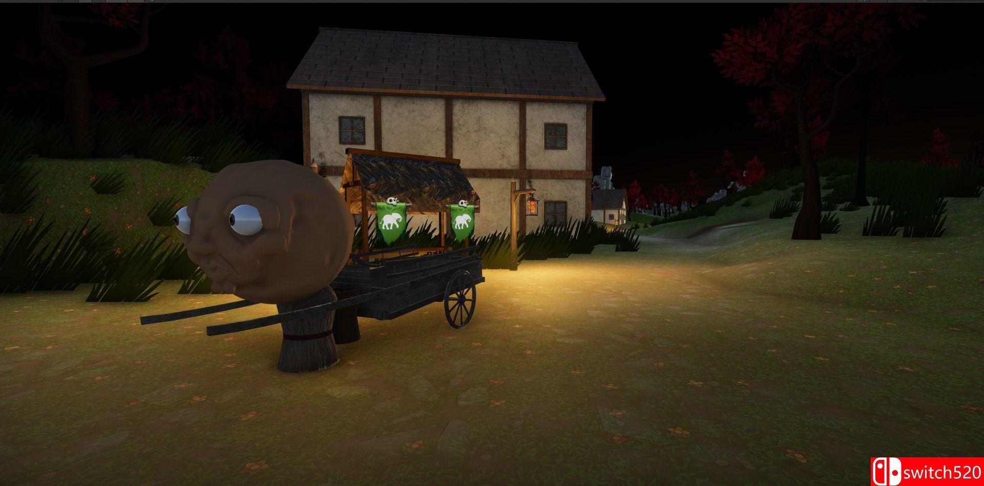 《随机铁匠游戏（Random Blacksmith Game）》TENOKE镜像版[EN]_4