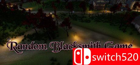 《随机铁匠游戏（Random Blacksmith Game）》TENOKE镜像版[EN]_0