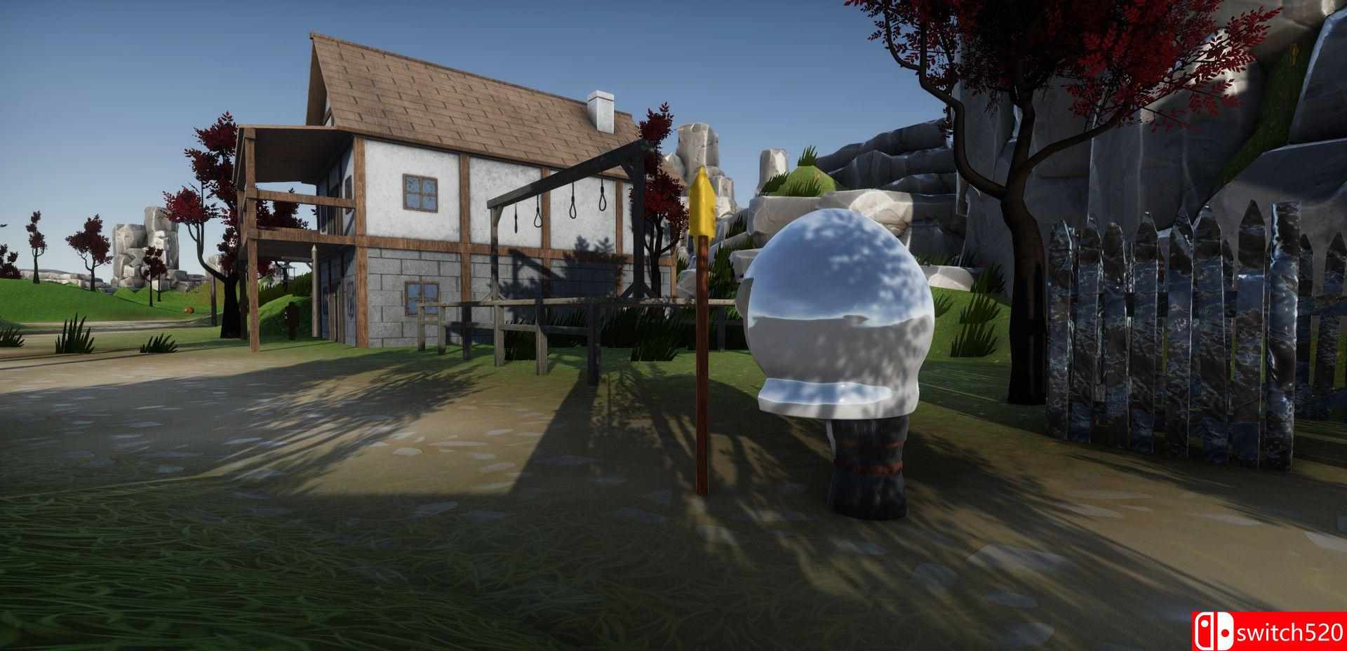 《随机铁匠游戏（Random Blacksmith Game）》TENOKE镜像版[EN]_3