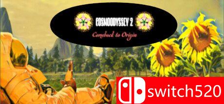 《宇宙奥德赛2：回归原点（CosmoOdyssey 2: Comeback to origin）》TENOKE镜像版[EN]_0