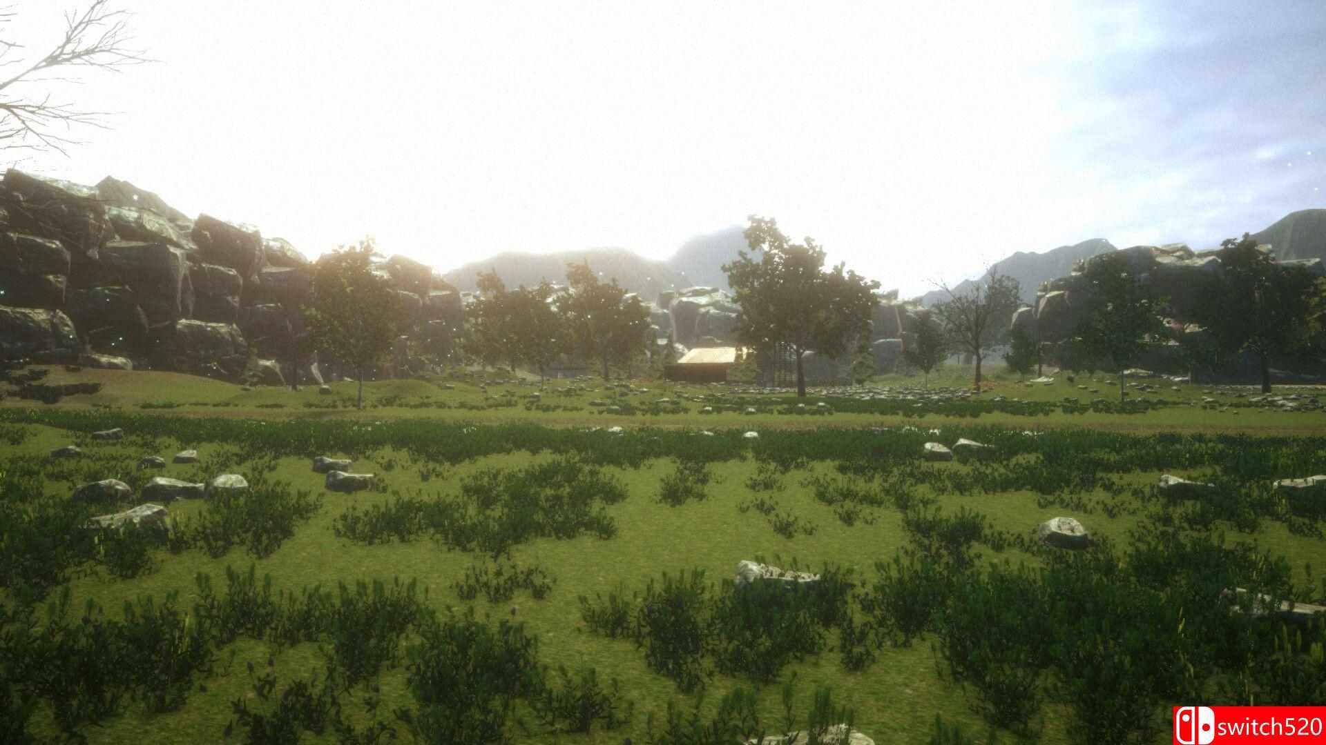 《宇宙奥德赛2：回归原点（CosmoOdyssey 2: Comeback to origin）》TENOKE镜像版[EN]_1