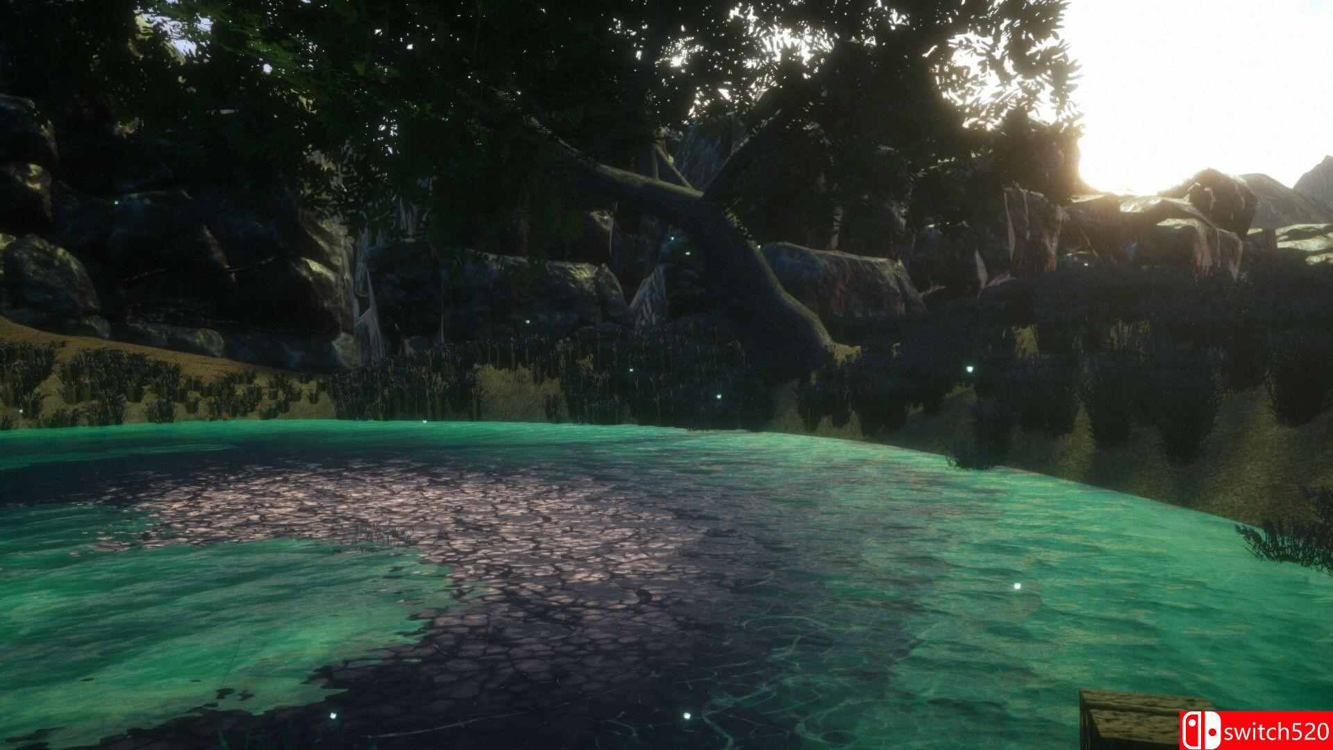 《宇宙奥德赛2：回归原点（CosmoOdyssey 2: Comeback to origin）》TENOKE镜像版[EN]_3