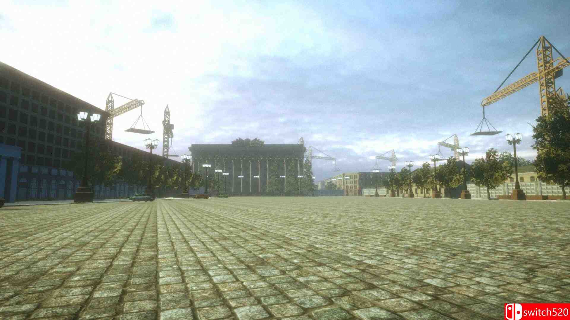 《宇宙奥德赛2：回归原点（CosmoOdyssey 2: Comeback to origin）》TENOKE镜像版[EN]_5