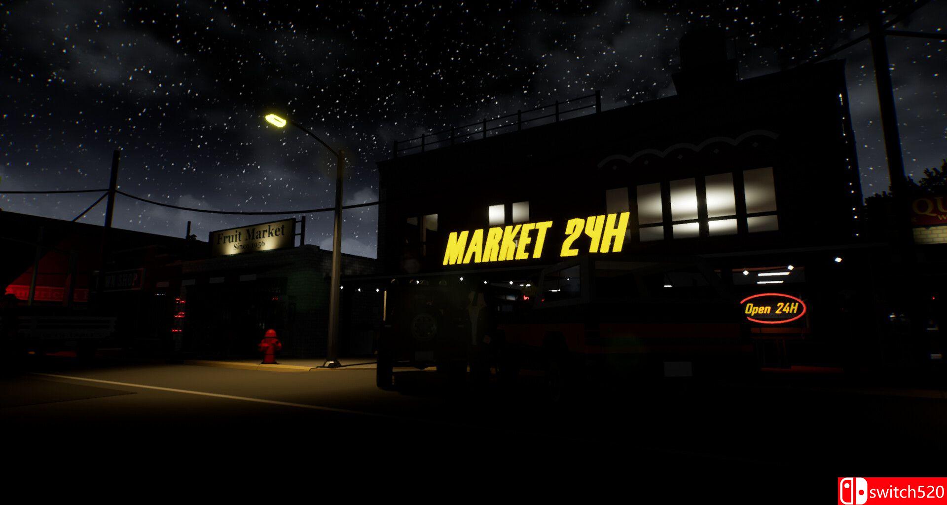 《喂他（Feed Him）》TENOKE镜像版[EN]_3