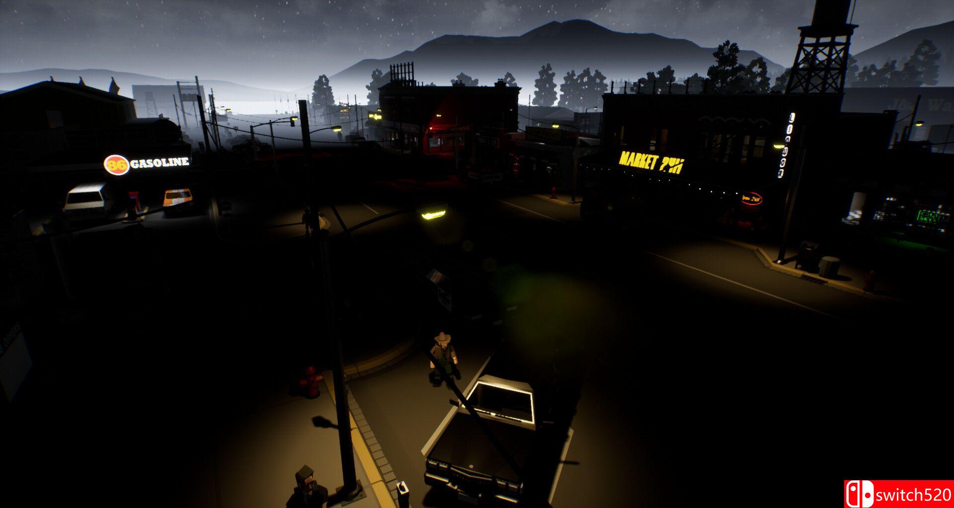 《喂他（Feed Him）》TENOKE镜像版[EN]_1