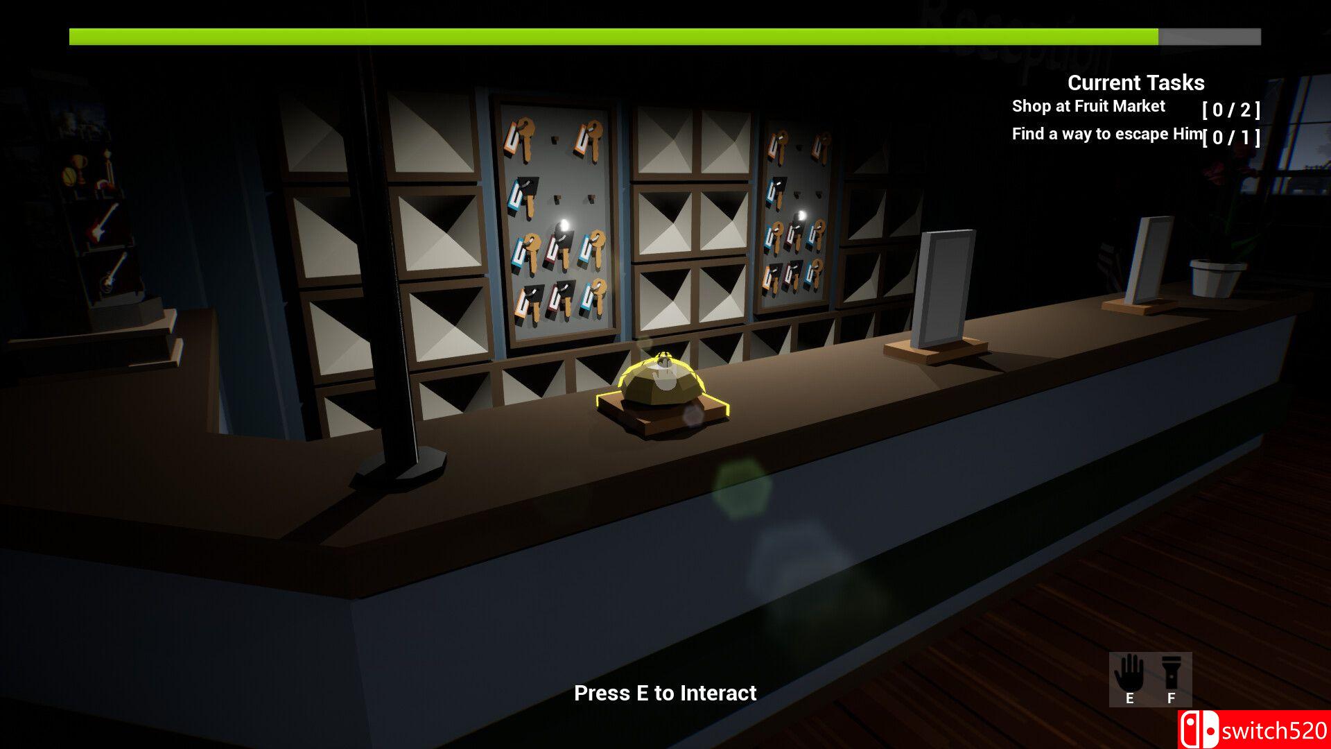 《喂他（Feed Him）》TENOKE镜像版[EN]_4