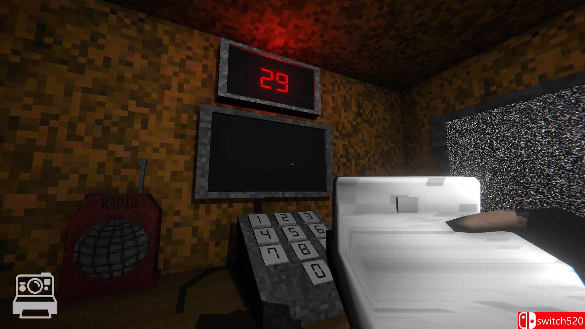 《宝丽来》游戏截图1