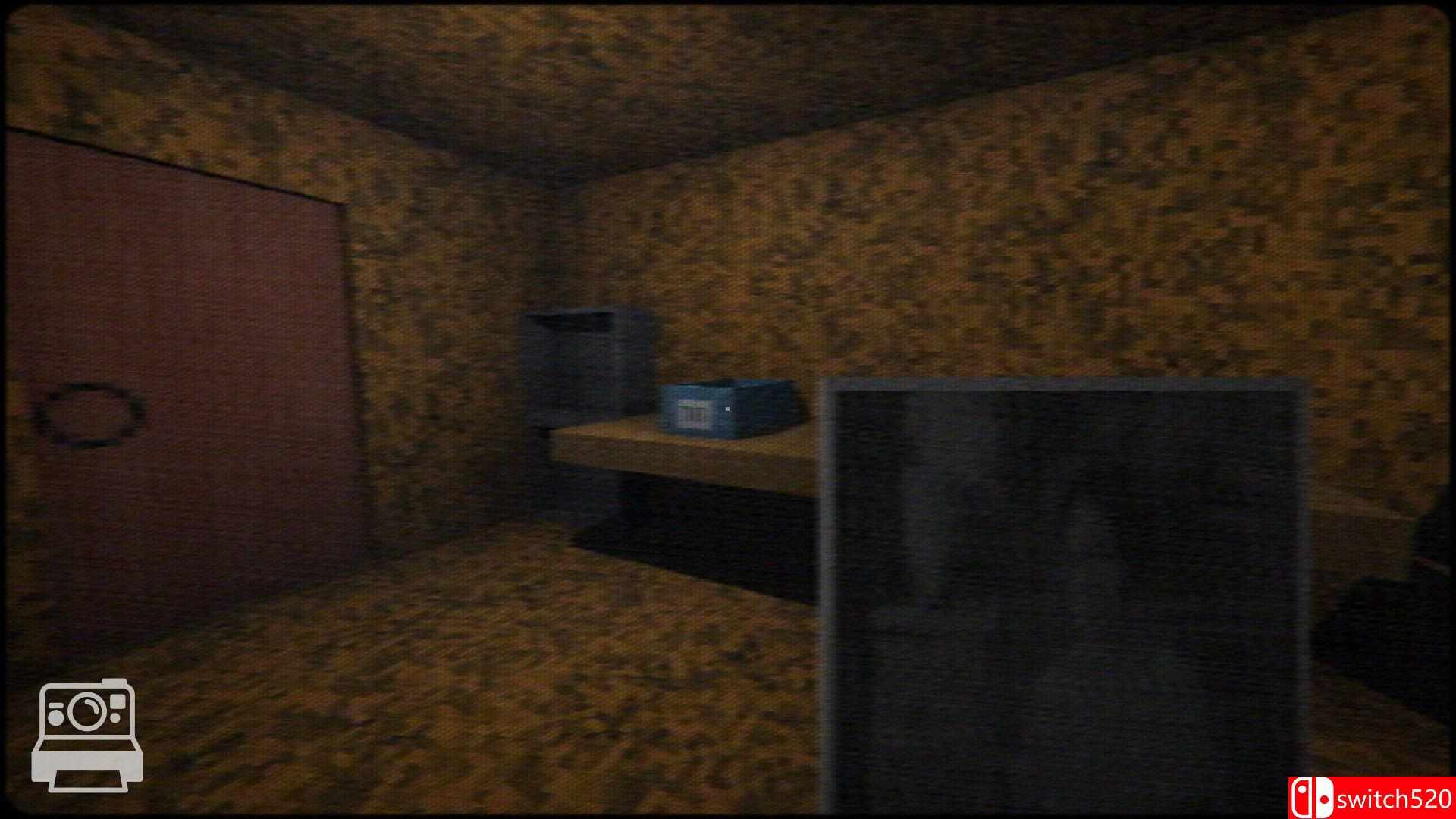 《宝丽来》游戏截图4