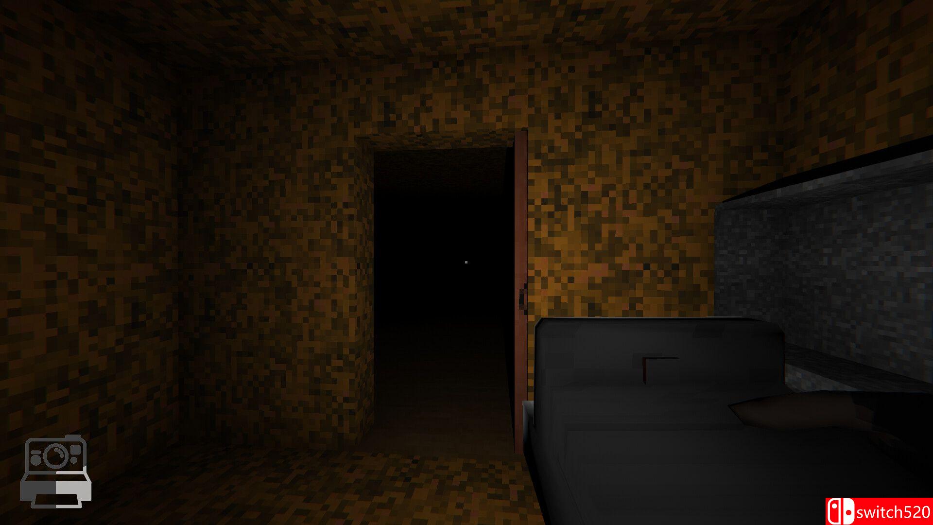 《宝丽来》游戏截图3