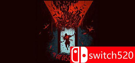 《寄生虫（Parasomnia）》TENOKE镜像版封面图