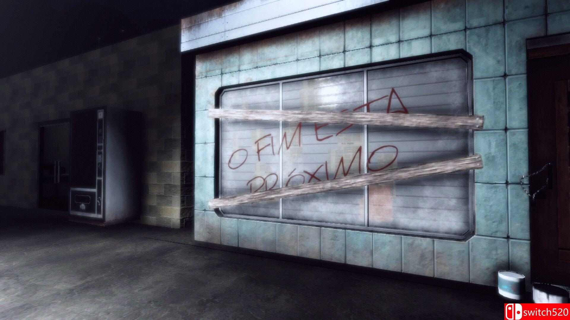 《地狱黎明（Dawn Of Hell）》TENOKE镜像版[EN]_1