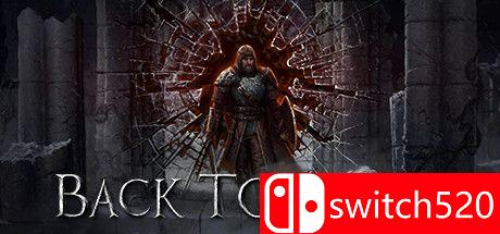 《回到灰烬（Back To Ashes）》游戏封面