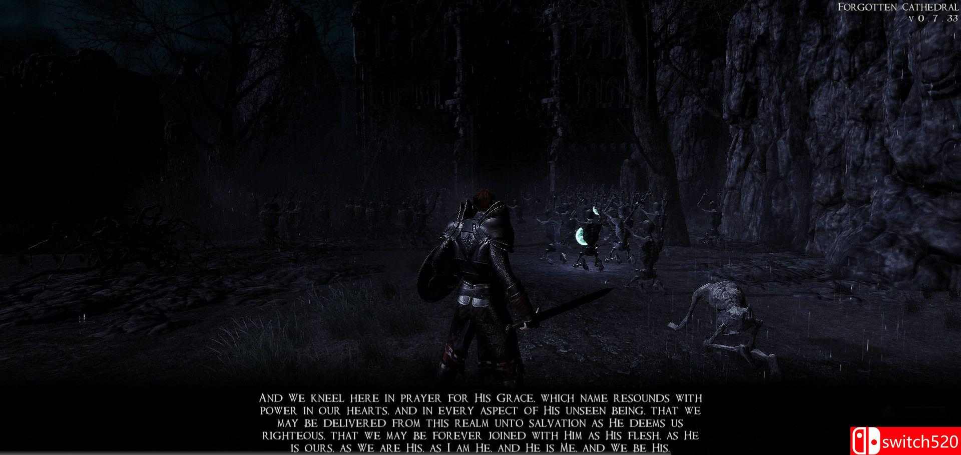 《回到灰烬》游戏截图5